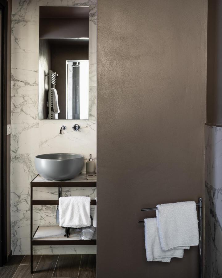 Corte Guelfa Florence Ngoại thất bức ảnh