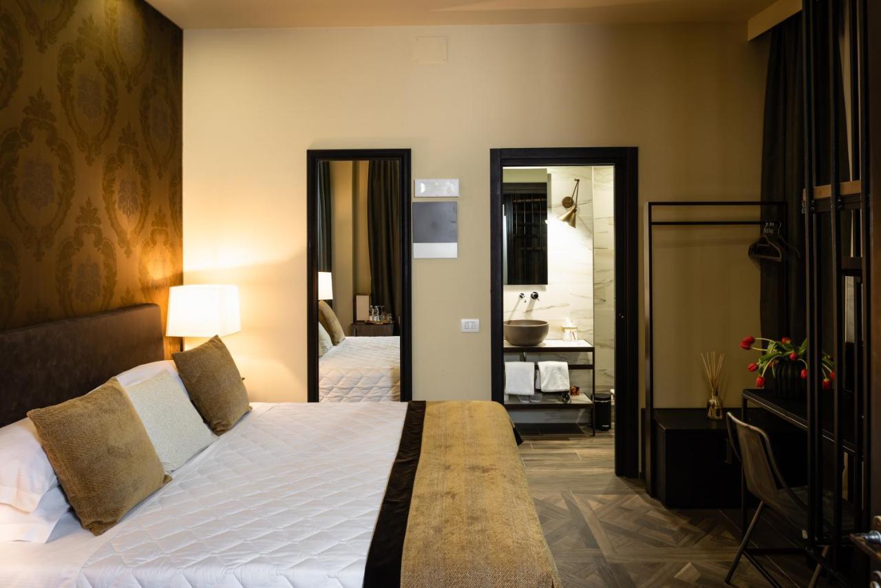 Corte Guelfa Florence Ngoại thất bức ảnh