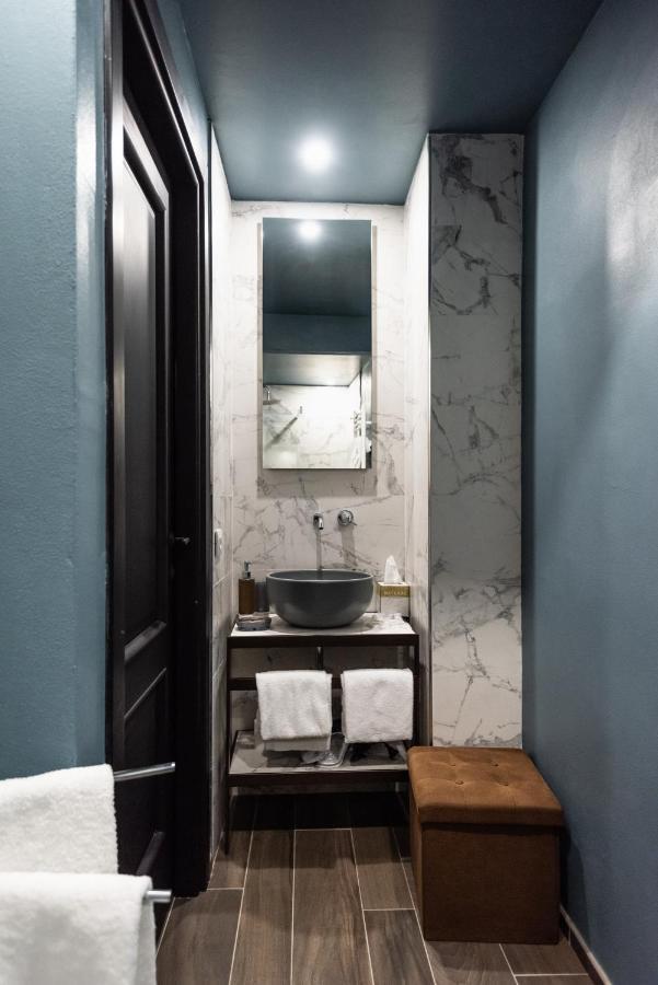 Corte Guelfa Florence Ngoại thất bức ảnh