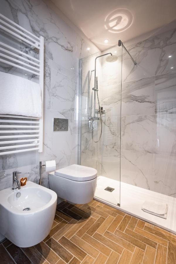 Corte Guelfa Florence Ngoại thất bức ảnh