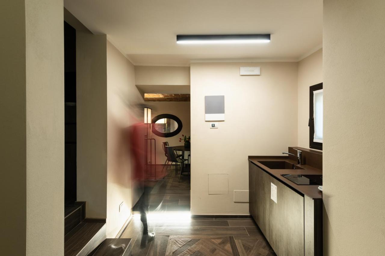 Corte Guelfa Florence Ngoại thất bức ảnh