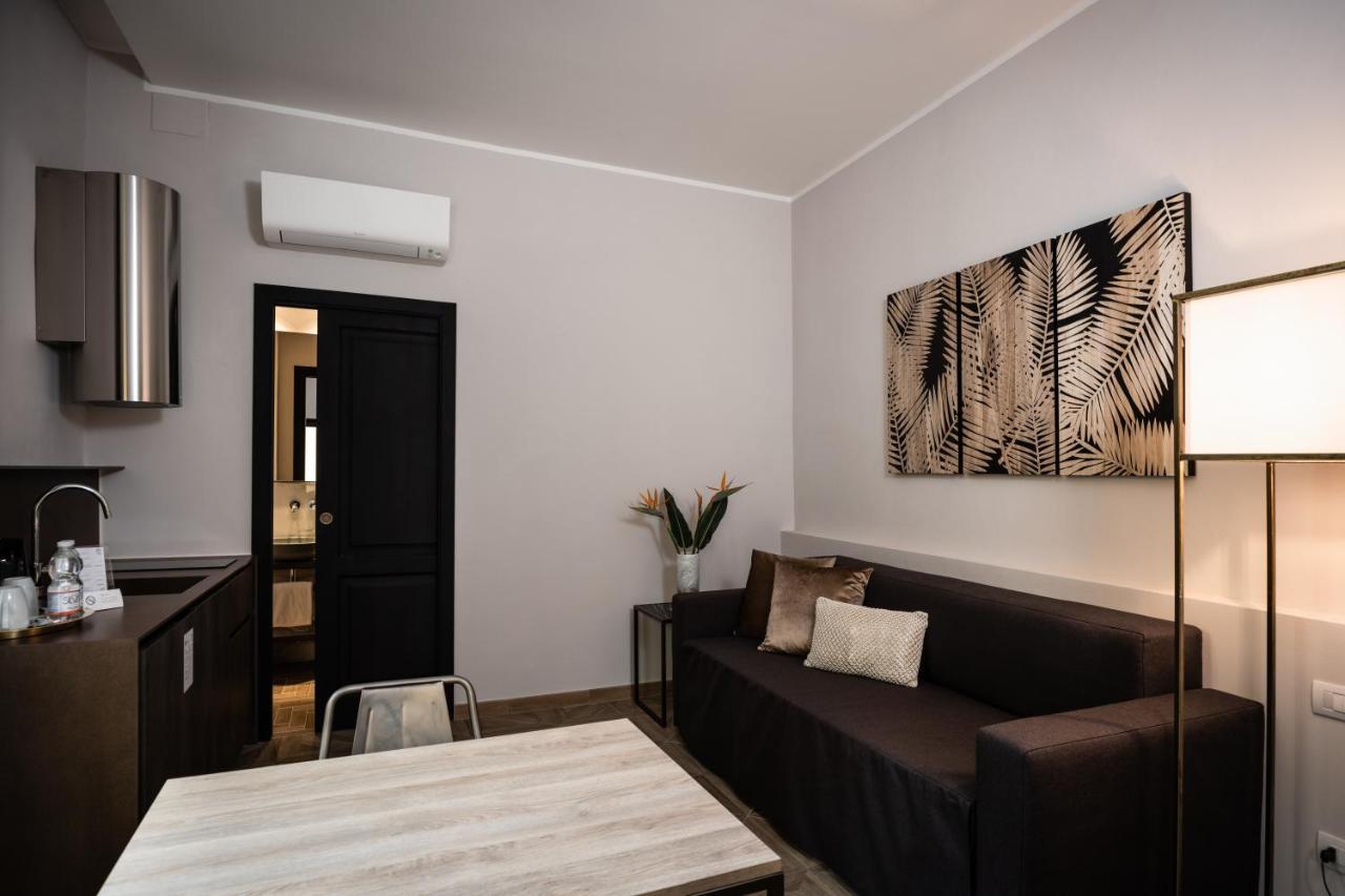 Corte Guelfa Florence Ngoại thất bức ảnh