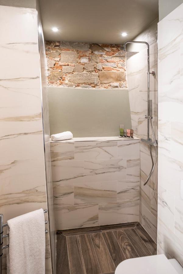 Corte Guelfa Florence Ngoại thất bức ảnh