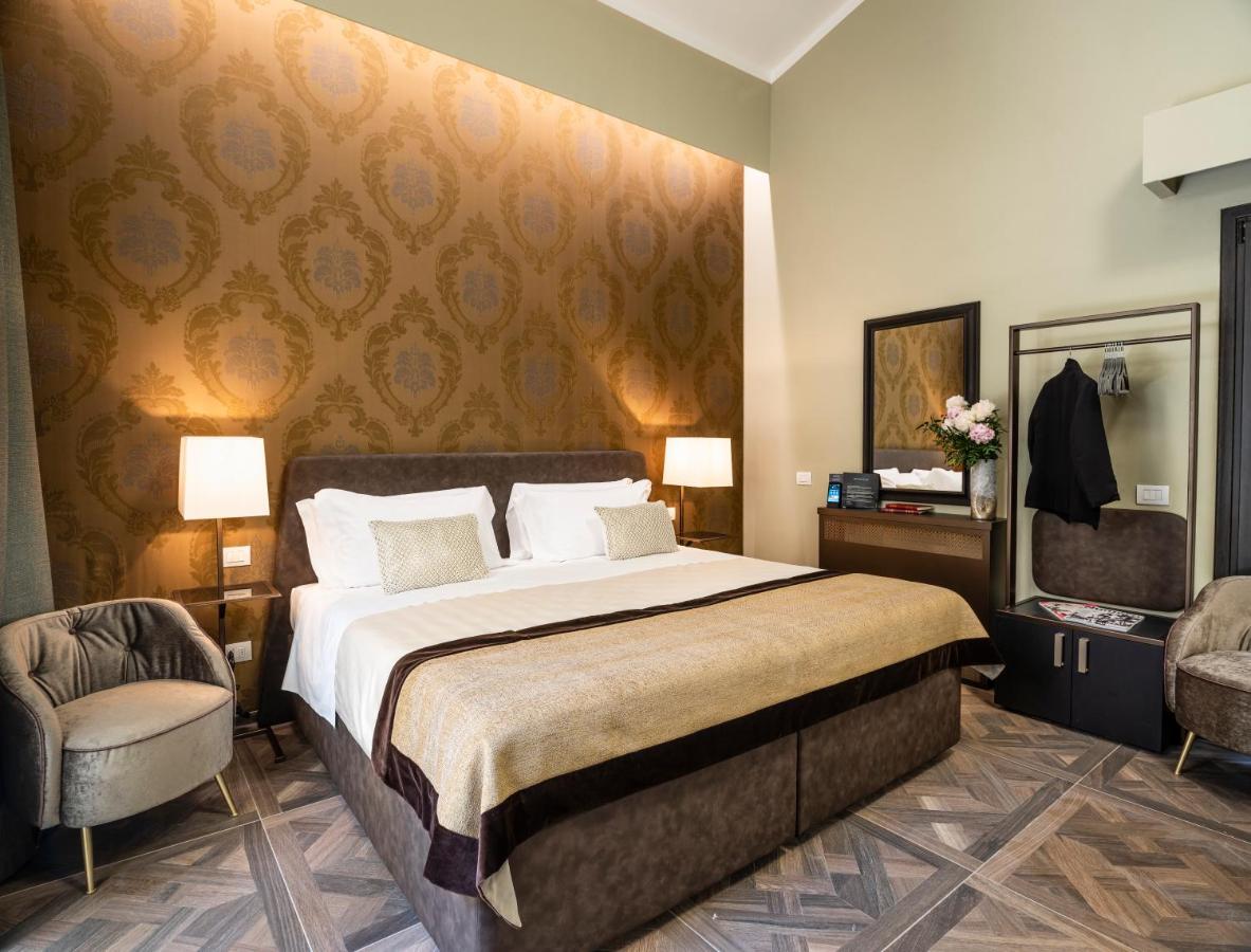Corte Guelfa Florence Ngoại thất bức ảnh